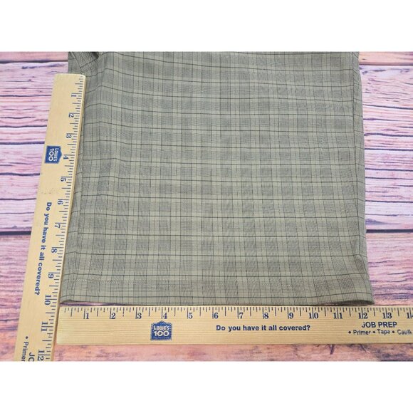 Under Armour Mens Brown Golf Shorts 40 - Picture 6 of 6